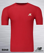 Футболка Azt AZ988-5049 red - делук