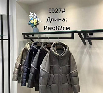 Куртка Orange Chinese 9927 grey - делук