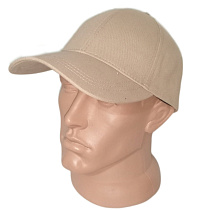 Кепка Mabi 0627 beige - делук