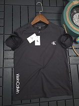 Футболка Hous Of Timur HT1275 d.grey - делук