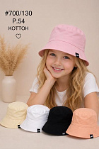 Панама Street Cap 700-130 mix - делук