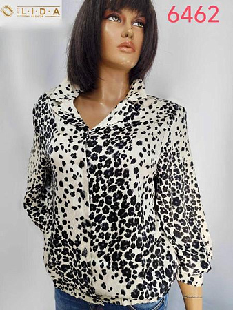 Свитер Lida 6462 beige - делук