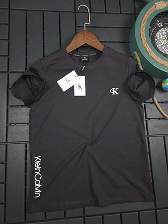 Футболка Hous Of Timur HT1275 d.grey - делук