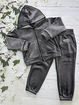 Костюм Спорт Marimaks 886 grey - делук