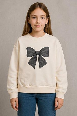 Свитер Fili Kids FK1398 beige - делук