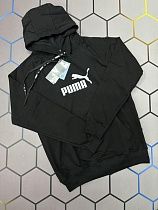 Худи Alex Clothes 4811 black - делук