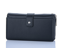 Кошелек Glamorta 936-5 black - делук
