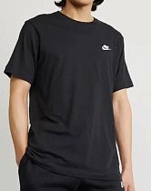 Футболка Annet FI1054 black - делук