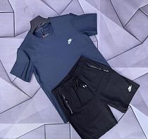 Костюм Спорт Annet VE0013 blue - делук