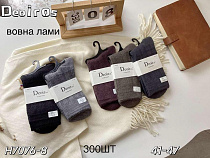 Носки Annet AN7076 mix - делук