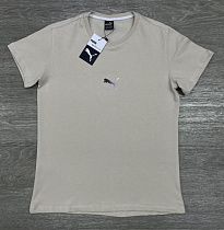 Футболка Mirwear Kids MK4 beige (146) - делук