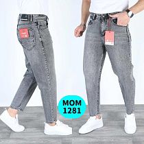 Джинсы Ruxa 1281 grey - делук