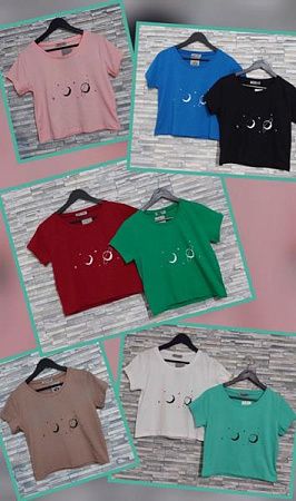 Топ Newe NW525 mint - делук