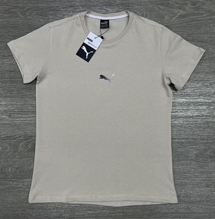 Футболка Mirwear Kids MK4 beige (146) - делук