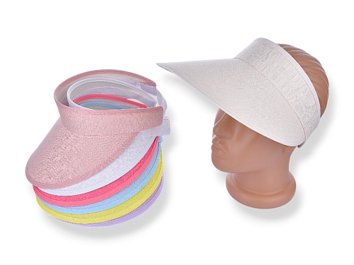 Кепка Ylzl K223-15 mix - делук