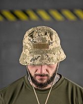 Панама Max-T M14 beige Панама Max-T M14 beige - делук