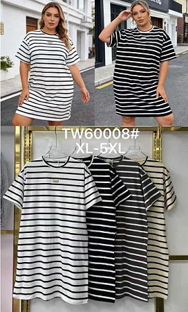 Платье Nefertiti TW60008 grey - делук