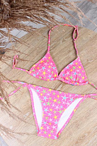 Купальник Sun&Sea BH371 pink - делук
