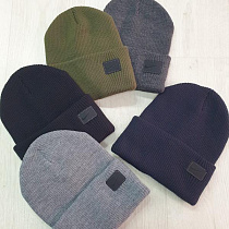 Шапка Candy CN1726 mix - делук