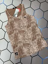 Майка Alex Clothes 4612 brown - делук