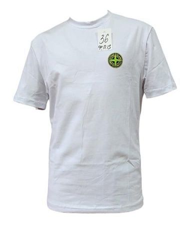 Футболка Sevim 2849 white - делук