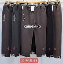 Штаны Immei 2017-3 camel - делук