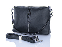 Сумка Big Clothes 005-1 black - делук