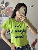 Топ Fsn 6317 l.green - делук