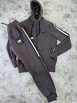 Костюм Спорт Ayden AD1397 brown - делук