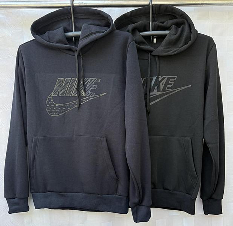 Батник Shon S1500 black - делук