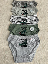 Трусы Disneyopt Kids 7613068 mix (10-11) Трусы Disneyopt Kids 7613068 mix (10-11) - делук