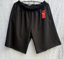 Шорты Shoptime S116 black - делук