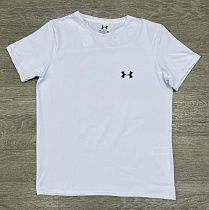 Футболка Mirwear 71-2 white - делук