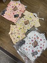 Костюм Boys&Girls BG101 white - делук