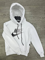 Батник Safi M218 white - делук