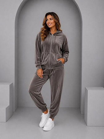 Костюм Спорт Zalov ZW2214 grey - делук