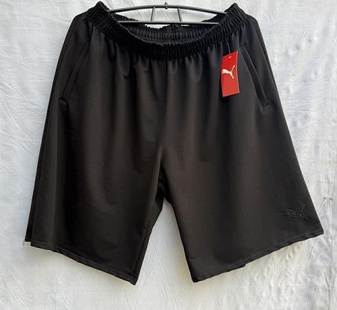 Шорты Shoptime S116 black - делук
