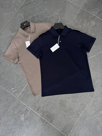 Футболка F.T.H F1013 navy - делук