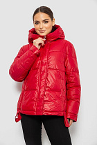 Куртка Obuv Ok2 B1323 (11957) red - делук