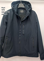 Куртка Liopt 1016-2 navy - делук