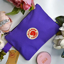 Косметичка Luna-Bag 25863 violet - делук
