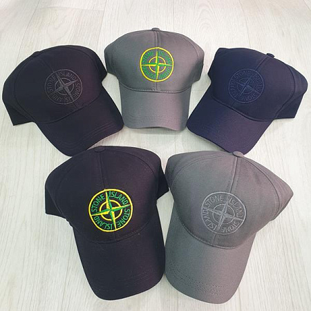 Кепка Candy CN2507 mix - делук