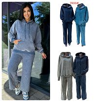 Костюм Спорт Katty 7905 navy - делук