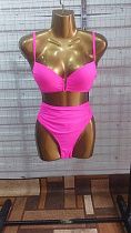 Купальник Annet AM25553 pink - делук