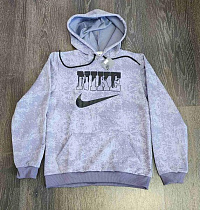 Худи Sevim SV1344 grey - делук