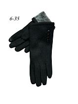 Перчатки Dgmd 6-35 mix - делук