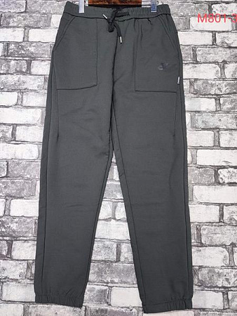 Штаны Faraon M801-3 khaki - делук