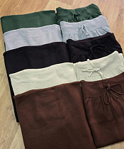 Костюм Namik NM372 black - делук