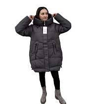 Куртка Orange Chinese 25128 grey - делук