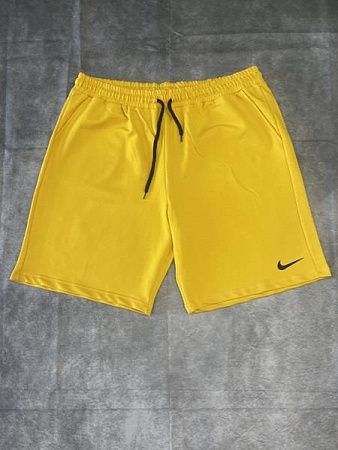 Шорты Dogan DG555 yellow - делук